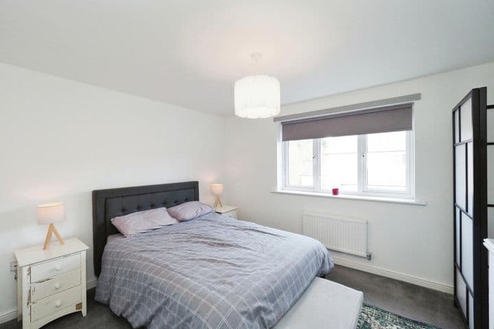 2 bedrooms house for sale in Mansfield, United Kingdom - Image 10