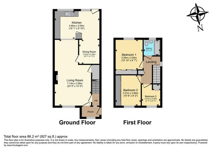 3 bedrooms house for sale in Warrington, United Kingdom - Image 4