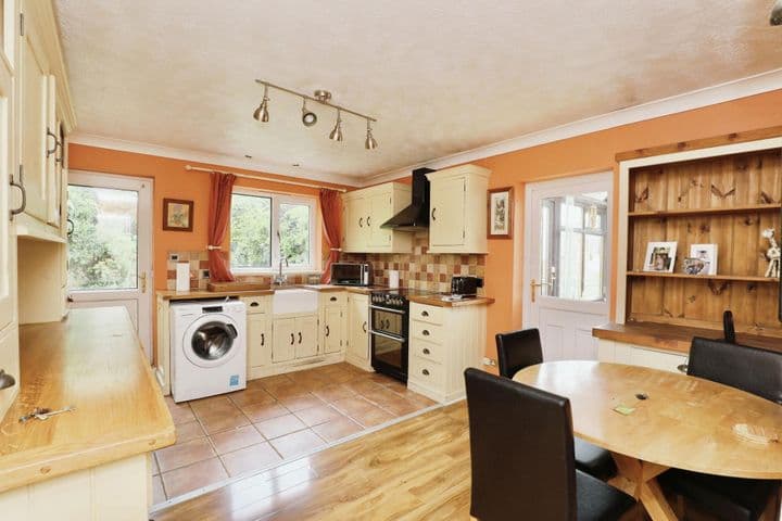 2 bedrooms house for sale in Doncaster, United Kingdom - Image 3