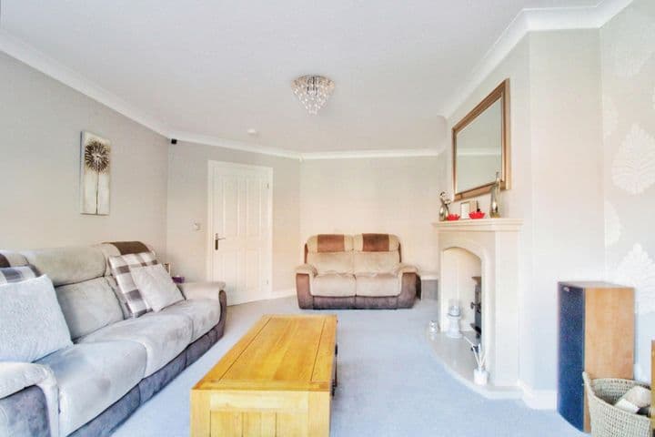 4 bedrooms house for sale in Sheffield, United Kingdom - Image 11