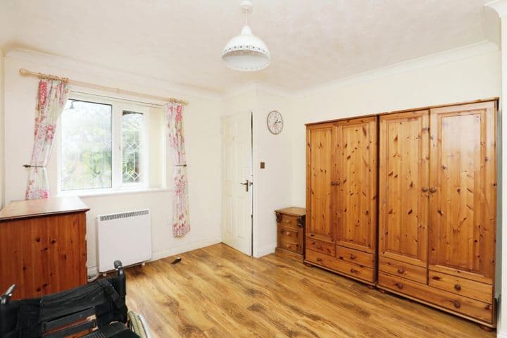 2 bedrooms house for sale in Doncaster, United Kingdom - Image 11