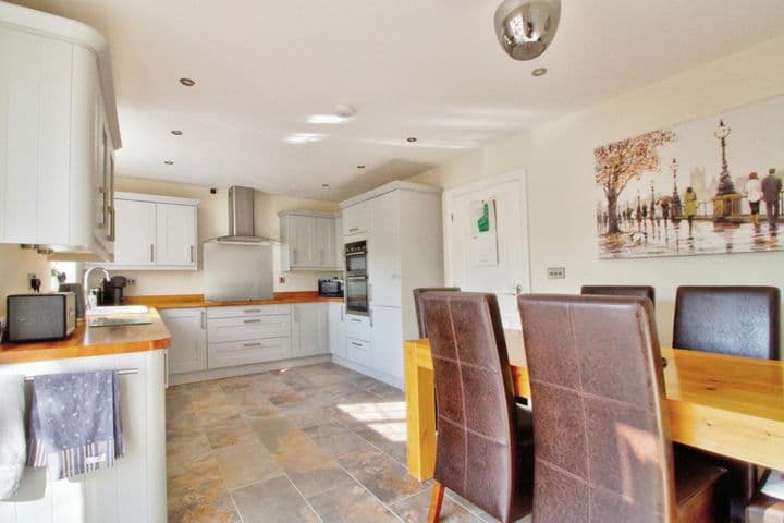 4 bedrooms house for sale in Sheffield, United Kingdom - Image 10