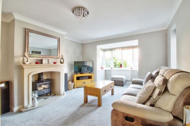 4 bedrooms house for sale in Sheffield, United Kingdom - Image 5