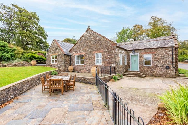 3 bedrooms house for sale in Kirkcudbright, United Kingdom - Image 2