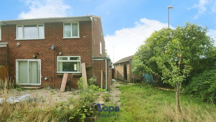 3 bedrooms house for sale in Coventry, United Kingdom - Image 3