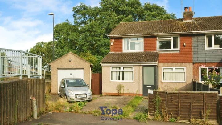 3 bedrooms house for sale in Coventry, United Kingdom - Image 2