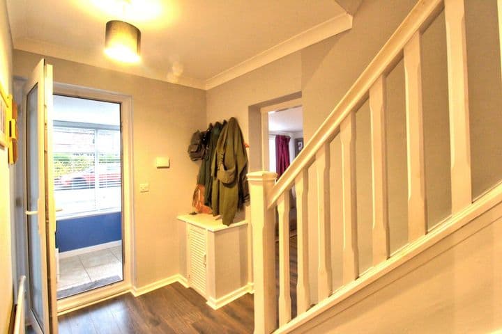 3 bedrooms house for sale in Choppington, United Kingdom - Image 7