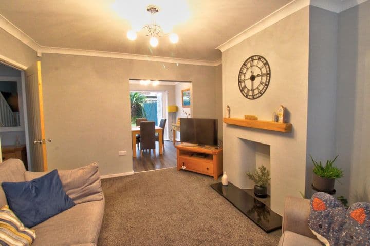 3 bedrooms house for sale in Choppington, United Kingdom - Image 12