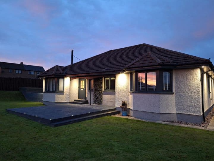 4 bedrooms house for sale in Invergordon, United Kingdom - Image 3