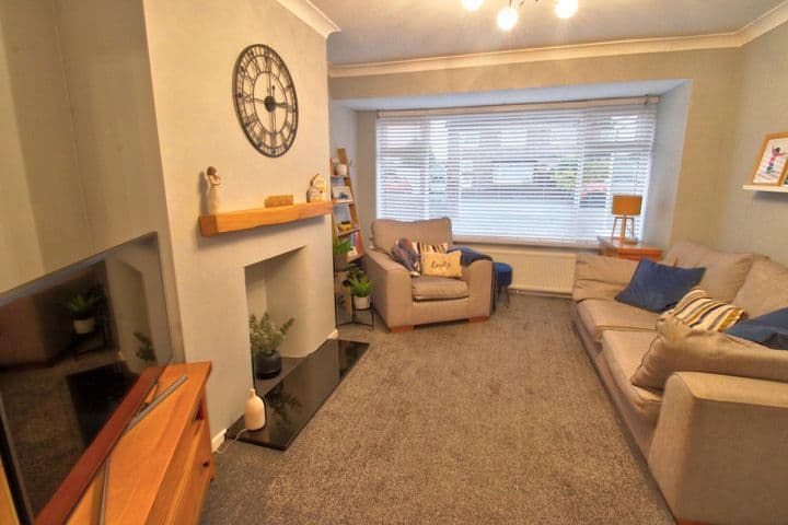 3 bedrooms house for sale in Choppington, United Kingdom - Image 9