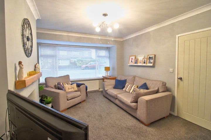 3 bedrooms house for sale in Choppington, United Kingdom - Image 8