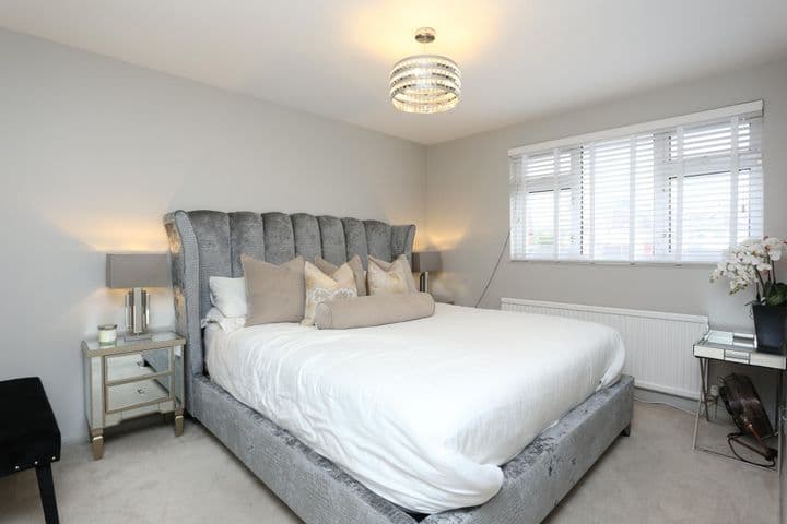 3 bedrooms house for sale in Swanley, United Kingdom - Image 10