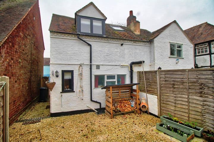 2 bedrooms house for sale in Pershore, United Kingdom - Image 10