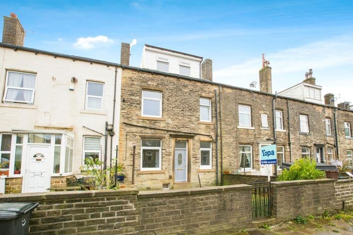 2 bedrooms house for sale in Halifax, United Kingdom