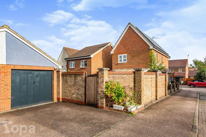 3 bedrooms house for sale in Gravesend, United Kingdom - Image 4