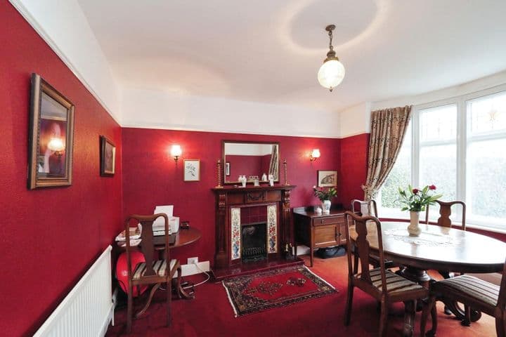 4 bedrooms house for sale in Nottingham, United Kingdom - Image 8