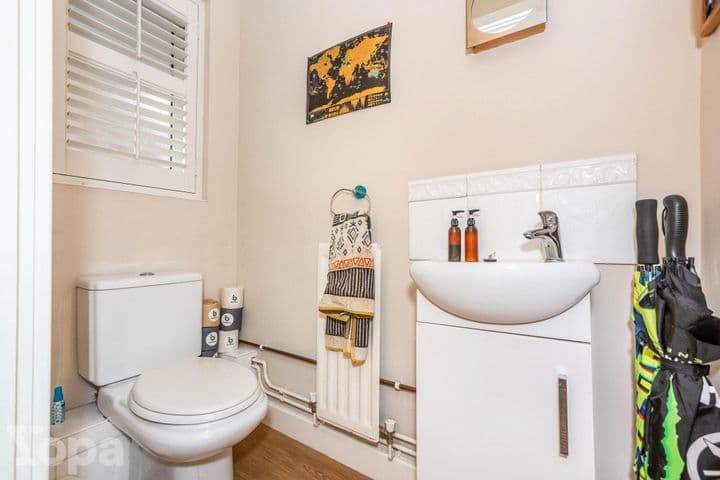 3 bedrooms house for sale in Gravesend, United Kingdom - Image 10