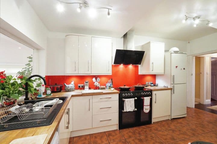 4 bedrooms house for sale in Nottingham, United Kingdom - Image 3