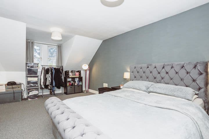 1 bedroom house for sale in Lockerbie, United Kingdom - Image 12