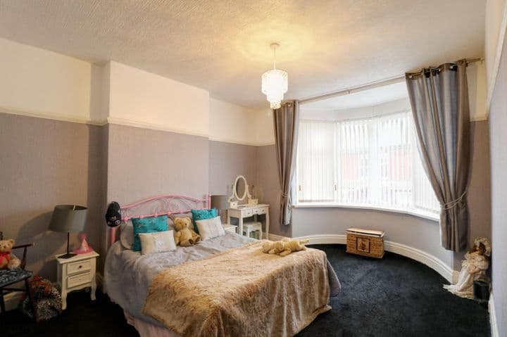 5 bedrooms house for sale in Blackpool, United Kingdom - Image 11