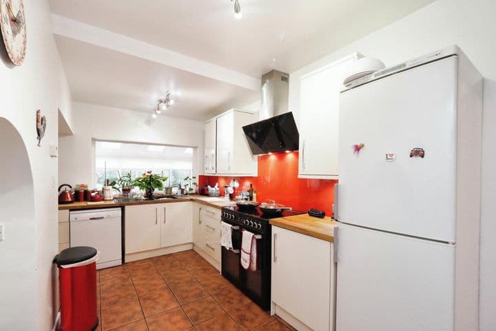 4 bedrooms house for sale in Nottingham, United Kingdom - Image 4