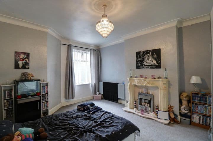 5 bedrooms house for sale in Blackpool, United Kingdom - Image 5