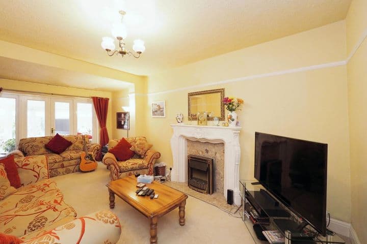 4 bedrooms house for sale in Nottingham, United Kingdom - Image 2