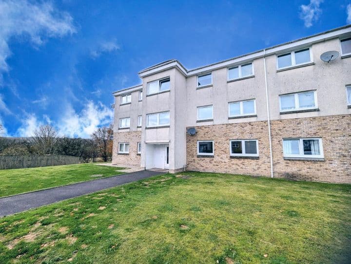 2 bedrooms apartment for sale in Lanark, United Kingdom - Image 2