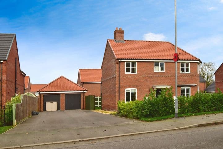 4 bedrooms house for sale in Surfleet, United Kingdom - Image 2