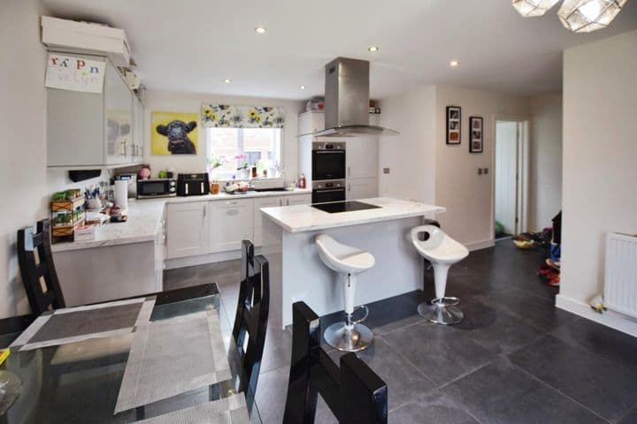 4 bedrooms house for sale in Surfleet, United Kingdom - Image 10