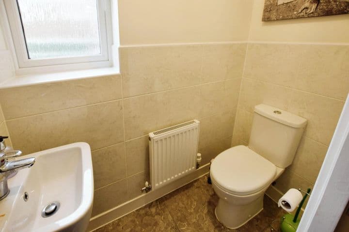 4 bedrooms house for sale in Surfleet, United Kingdom - Image 8