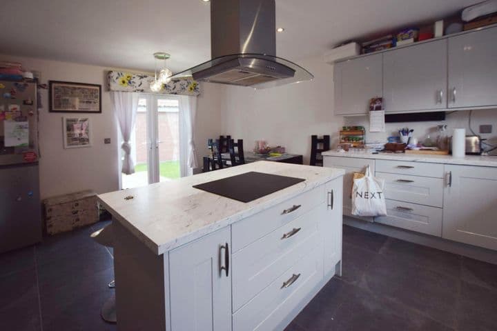 4 bedrooms house for sale in Surfleet, United Kingdom - Image 3