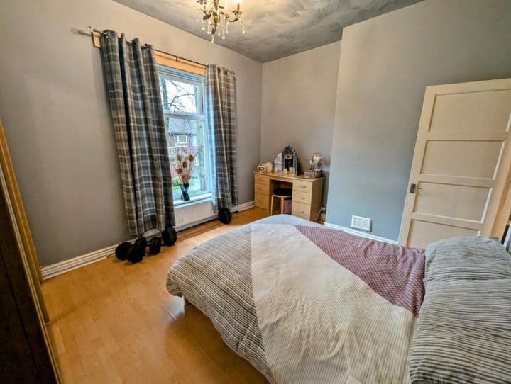 2 bedrooms house for sale in Manchester, United Kingdom - Image 9