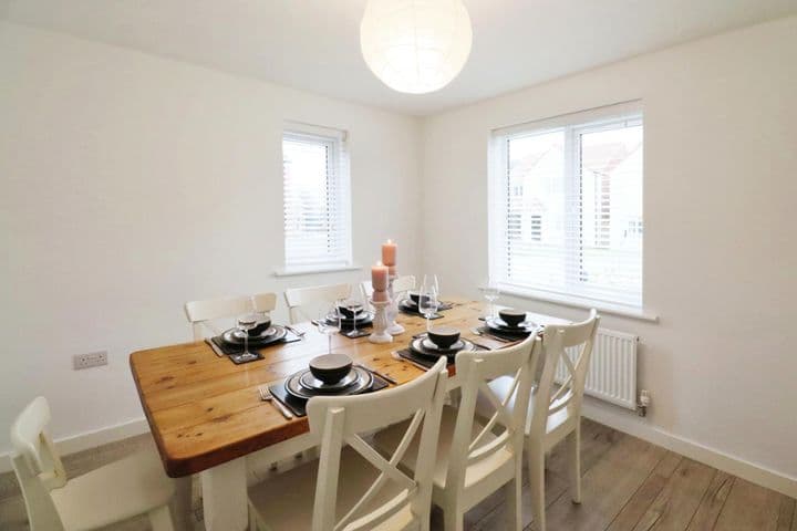 4 bedrooms house for sale in Morpeth, United Kingdom - Image 3