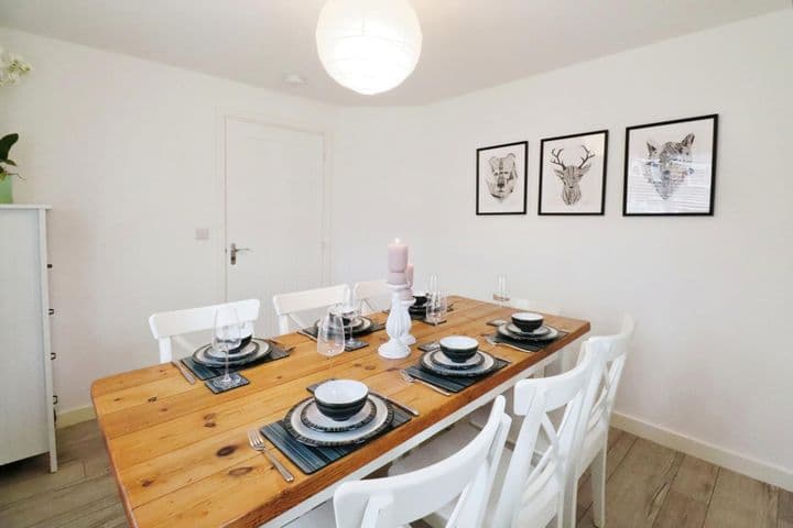 4 bedrooms house for sale in Morpeth, United Kingdom - Image 10