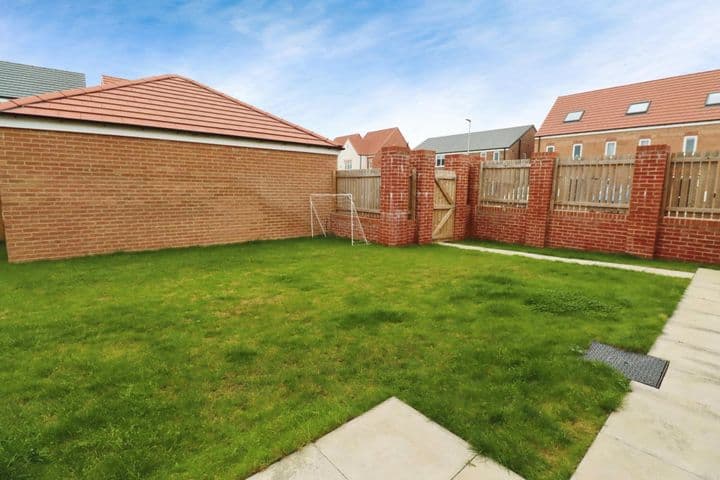 4 bedrooms house for sale in Morpeth, United Kingdom - Image 5