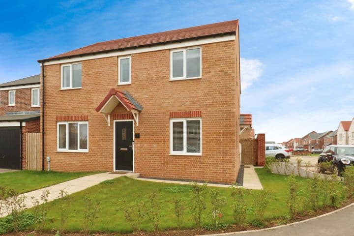 4 bedrooms house for sale in Morpeth, United Kingdom - Image 2