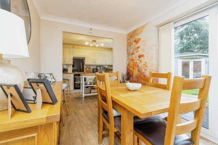 3 bedrooms house for sale in Waddington, United Kingdom - Image 4