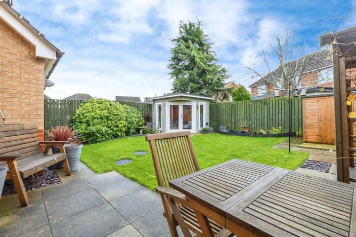 3 bedrooms house for sale in Waddington, United Kingdom - Image 2