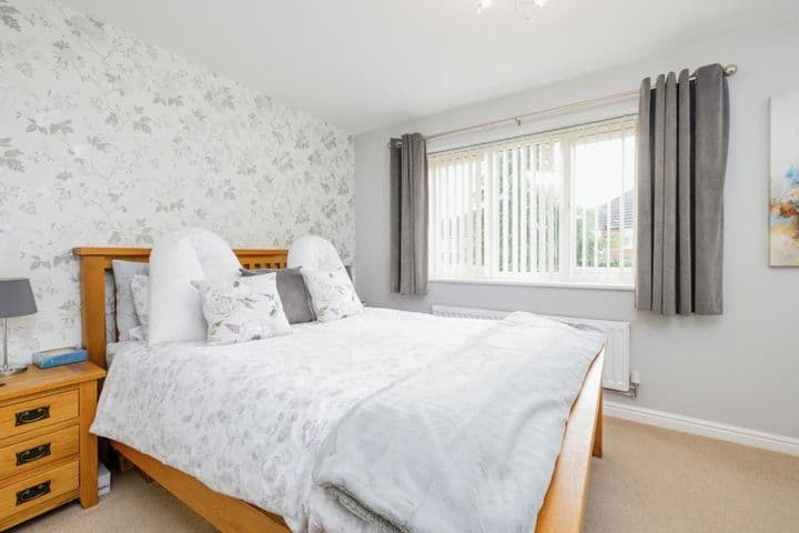 3 bedrooms house for sale in Waddington, United Kingdom - Image 10