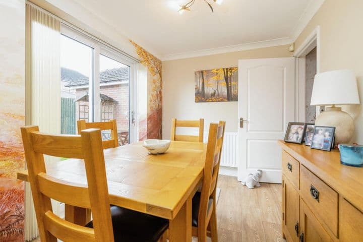 3 bedrooms house for sale in Waddington, United Kingdom - Image 5