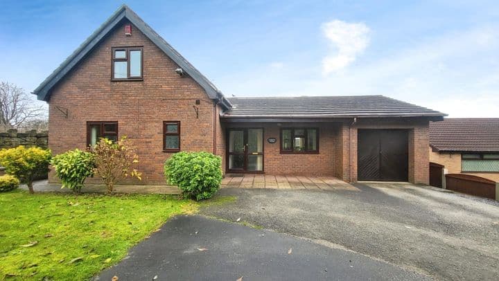 3 bedrooms house for sale in Wrexham County Borough, United Kingdom - Image 6