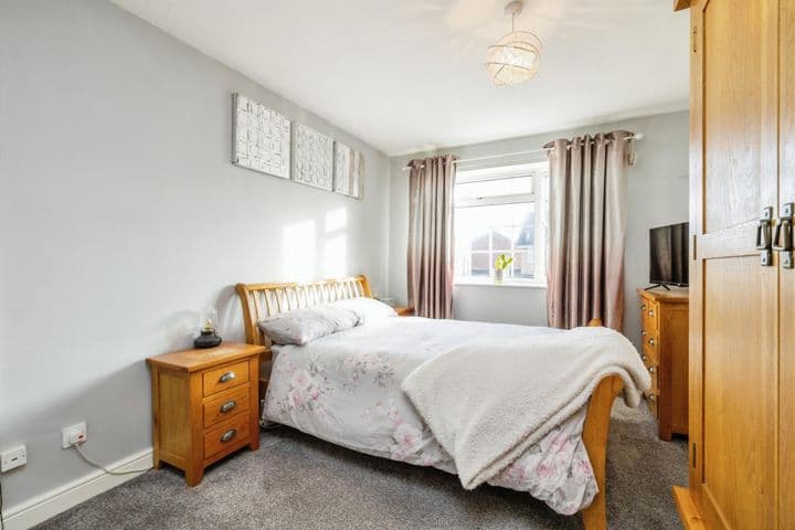 3 bedrooms house for sale in Market Rasen, United Kingdom - Image 10