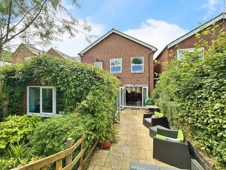 4 bedrooms house for sale in Wolverhampton, United Kingdom - Image 18