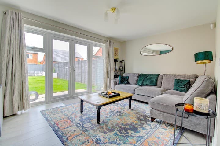 3 bedrooms house for sale in Fradley, United Kingdom - Image 5