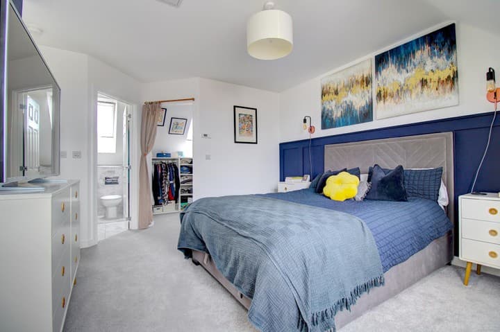 3 bedrooms house for sale in Fradley, United Kingdom - Image 13