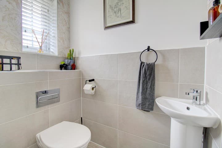 3 bedrooms house for sale in Fradley, United Kingdom - Image 21