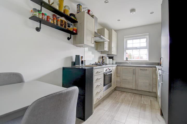 3 bedrooms house for sale in Fradley, United Kingdom - Image 6