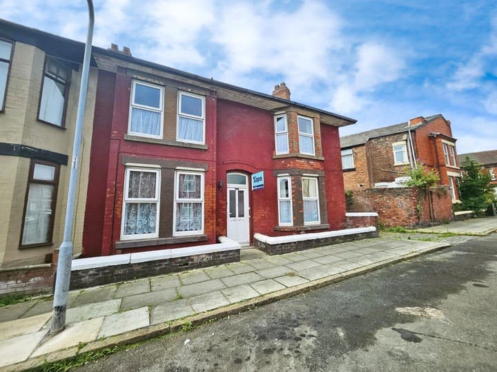 4 bedrooms house for sale in Liverpool, United Kingdom - Image 11