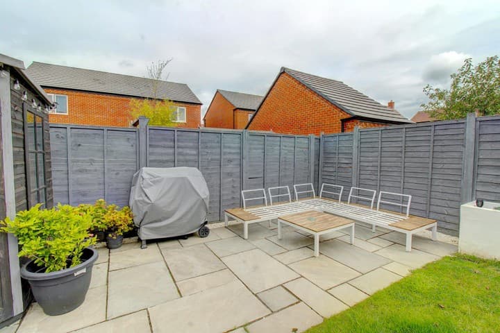 3 bedrooms house for sale in Fradley, United Kingdom - Image 25